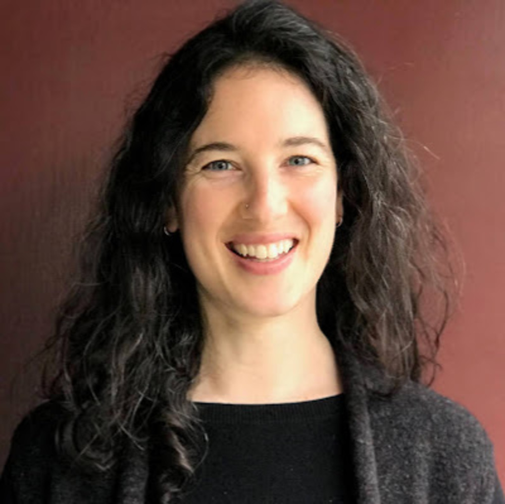 Meet your Posher, Annette